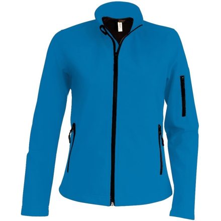 Kariban Ladies 3-Layer Softshell Jacket