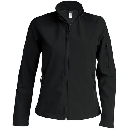 Kariban Ladies 3-Layer Softshell Jacket