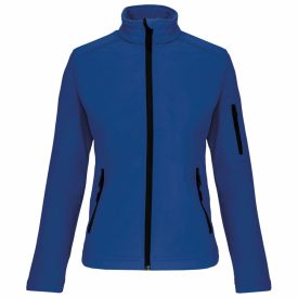 Kariban Ladies 3-Layer Softshell Jacket