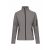 Kariban női softshell dzseki 300 melírozott szürke
