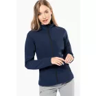 Kariban női softshell dzseki 300 tengerkék