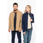 Kariban női softshell dzseki 300 tengerkék