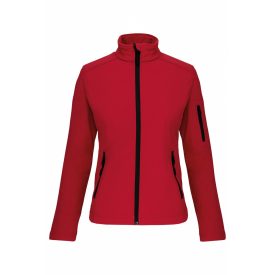 Kariban Ladies 3-Layer Softshell Jacket