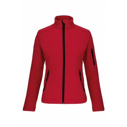 Kariban Ladies 3-Layer Softshell Jacket