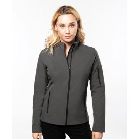 Kariban Ladies 3-Layer Softshell Jacket