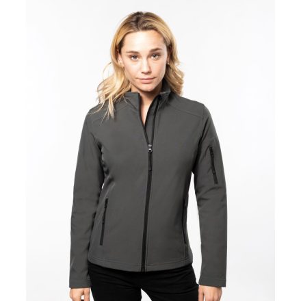 Kariban Ladies 3-Layer Softshell Jacket