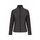 Kariban Ladies 3-Layer Softshell Jacket