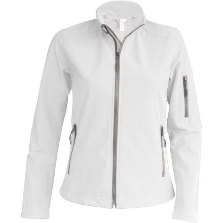Kariban Ladies 3-Layer Softshell Jacket