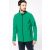 Kariban softshell dzseki 300 fűzöld