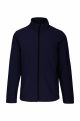 Kariban Men's 3-Layer Softshell Jacket