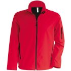 Kariban Kids Softshell Jacket