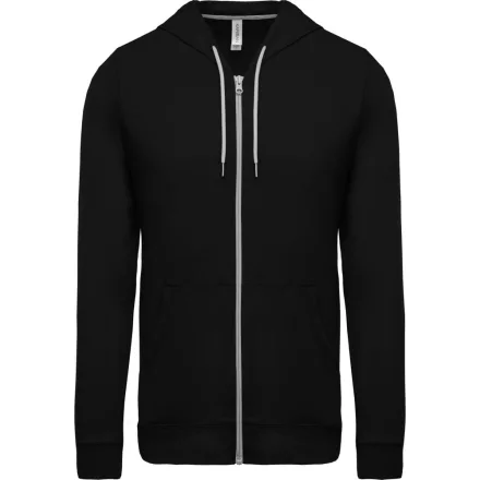 Kariban Hooded Sweat Jacket K438
