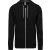 Kariban Hooded Sweat Jacket K438
