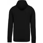 Kariban Hooded Sweat Jacket K438