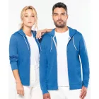 Kariban Hooded Sweat Jacket K438