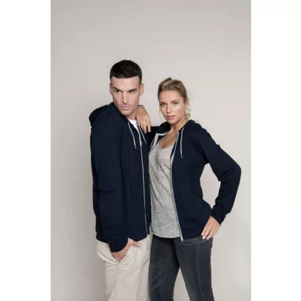 Kariban Hooded Sweat Jacket K438