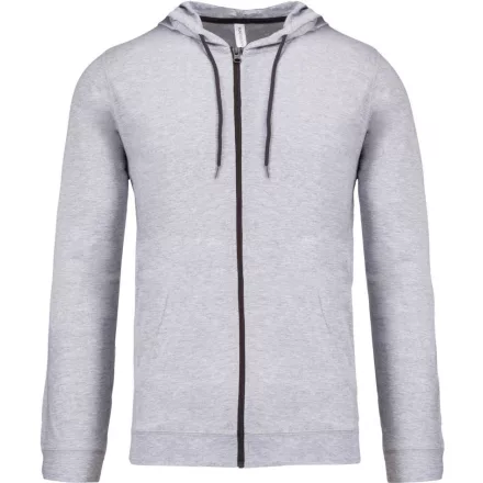 Kariban Hooded Sweat Jacket K438