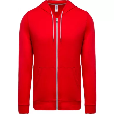 Kariban Hooded Sweat Jacket K438