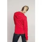 Kariban Hooded Sweat Jacket K438