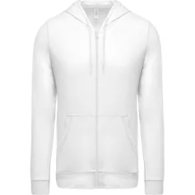 Kariban Hooded Sweat Jacket K438