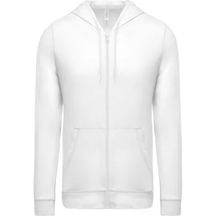 Kariban Hooded Sweat Jacket K438