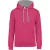 Kariban Contrast Hooded Sweatshirt
