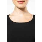 Kariban női ruha Short Sleeve 220 fekete