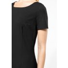 Kariban női ruha Short Sleeve 220 fekete