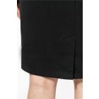 Kariban női ruha Short Sleeve 220 fekete