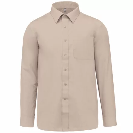 Kariban Polycotton Shirt 