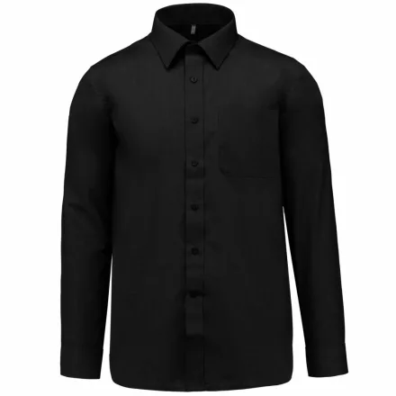 Kariban Polycotton Shirt 