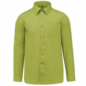 Kariban Polycotton Shirt 