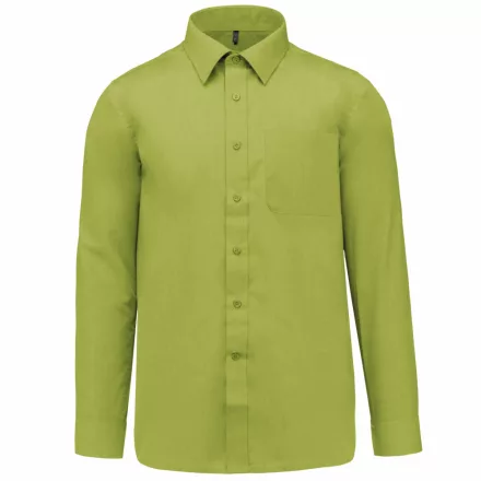 Kariban Polycotton Shirt 