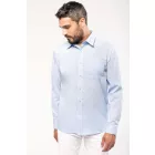Kariban Polycotton Shirt 