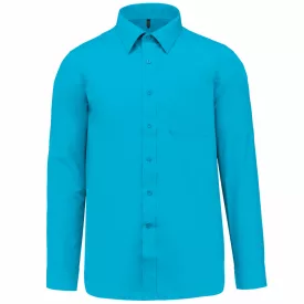Kariban Polycotton Shirt 