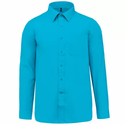 Kariban Polycotton Shirt 