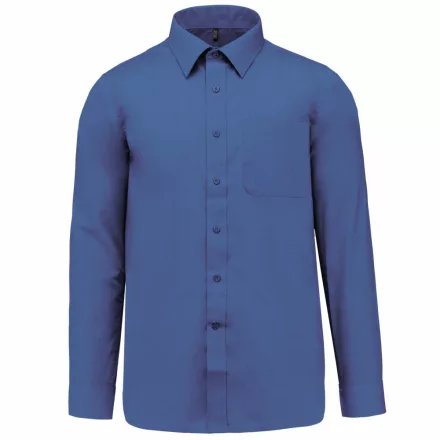 Kariban Polycotton Shirt 