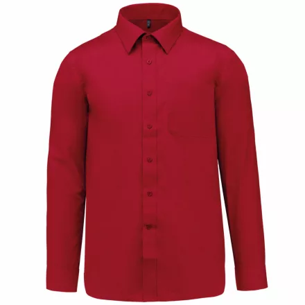 Kariban Polycotton Shirt 