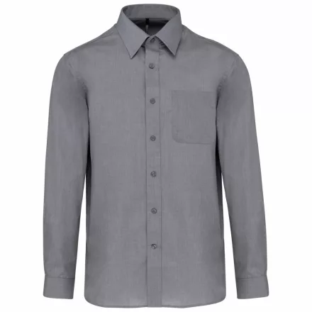 Kariban Polycotton Shirt 