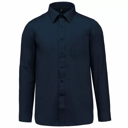 Kariban Polycotton Shirt 