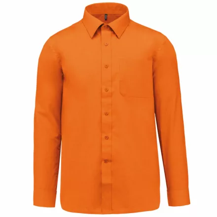 Kariban Polycotton Shirt 