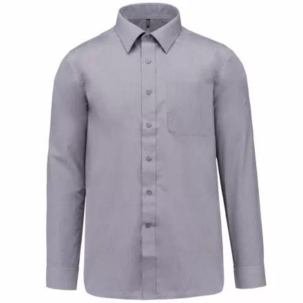 Kariban Polycotton Shirt 