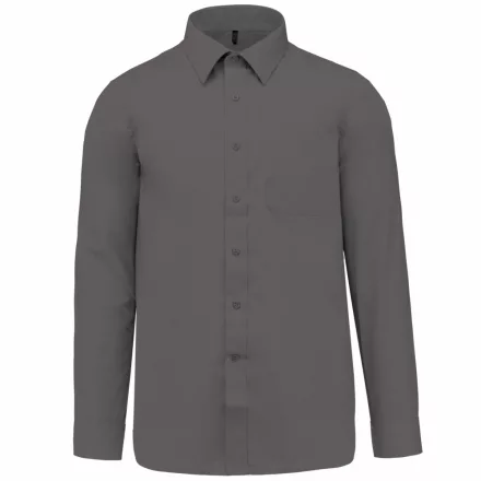 Kariban Polycotton Shirt 
