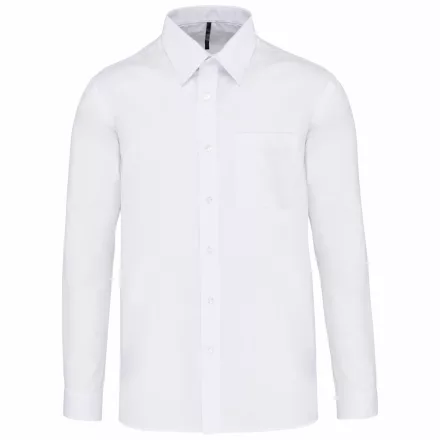 Kariban Polycotton Shirt 