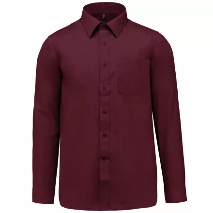 Kariban Polycotton Shirt 