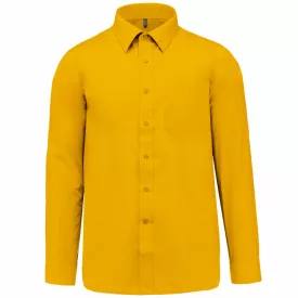 Kariban Polycotton Shirt 