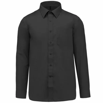 Kariban Polycotton Shirt 