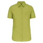 Kariban Polycotton Blouse 