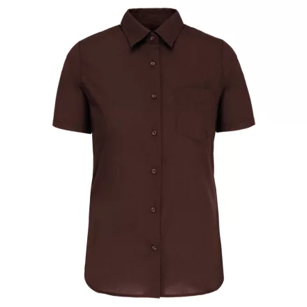 Kariban Polycotton Blouse 