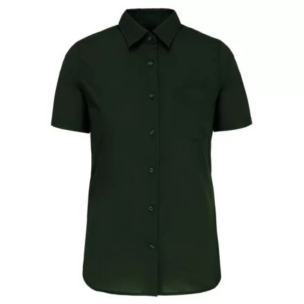 Kariban Polycotton Blouse 